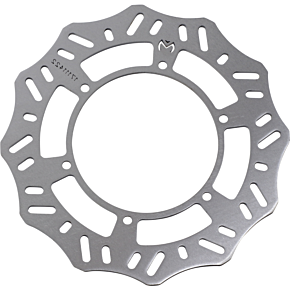 Moose Racing Rear Rotor