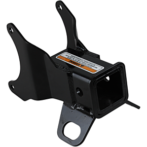 Moose Racing Receiver Hitch - 2" - Can-Am