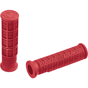 Moose Racing Red Moose Stealth ATV Grips