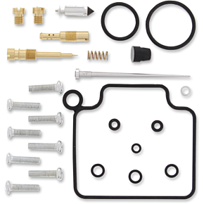 Moose Racing Repair Kit Carburetor Honda