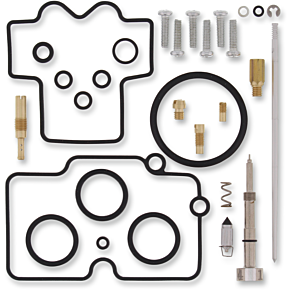 Moose Racing Repair Kit Carburetor Honda