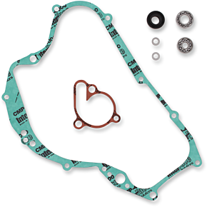Moose Racing Water Pump Repair Kit Suzuki