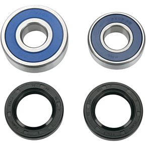 Moose Racing Wheel Bearing - Kit - A25-1214