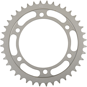 Parts Unlimited Rear Suzuki Sprocket - 530 - 40 Tooth