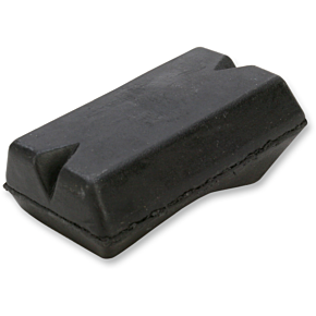 Parts Unlimited Ski Rubber Bumpers - 08-325-05