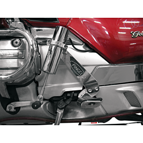 Pingel Shifter Kit - GL15