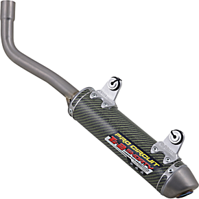 Pro Circuit Ti-2 Silencer 1151930K