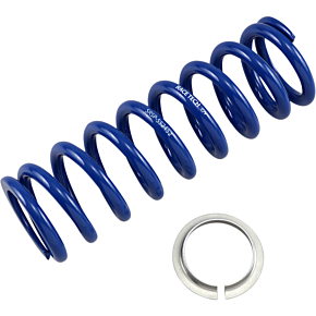 Race Tech Front/Rear Spring - Blue - Sport Series - Spring Rate 290 lbs/in