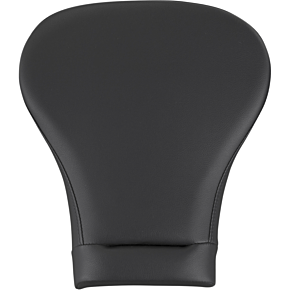 Saddlemen Pillion Pad - Touring - Black 808-07B-0140L