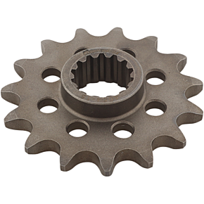 Supersprox Countershaft Sprocket - 15-Tooth CST-4054-15-2