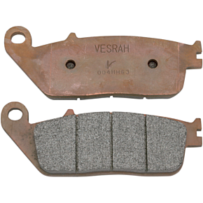 Vesrah JL Sintered Metal Brake Pads - VD-156/2JL VD-156/2JL