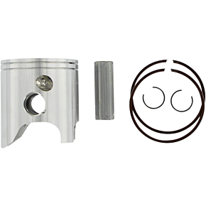 Wiseco Piston Kit - +2.10 mm 702M06850