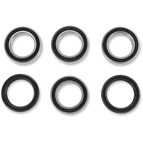 Wheel Bearing Kit - Rear PWRWK-Y30-040