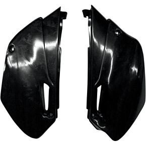 Side Panels - Black YA03856-001