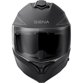 Outrush Helmet - Matte Black - XL OUTRUSH-MB0XL