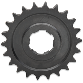 Transmission Mainshaft Sprocket - 22 Tooth 1212-0696
