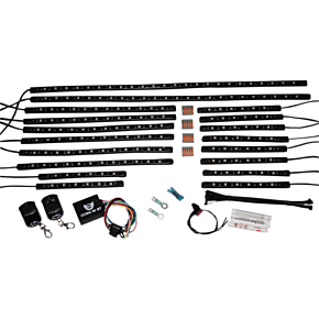 Off-Road Kit - Level 1 MWZ-OR-01