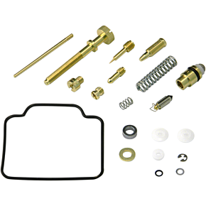 Carburetor Repair Kit - Polaris 03-417