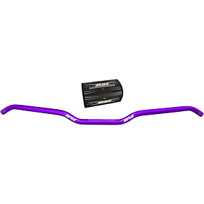 Handlebar - Hook - 13° - Purple T6-10R-PUR