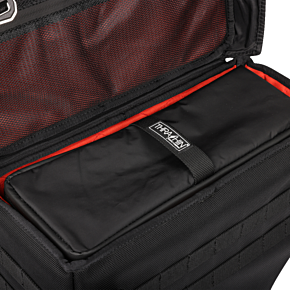 Cooler Expedition Bag - Black TSB-00-12