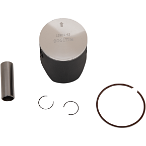 Piston Kit 8061DC