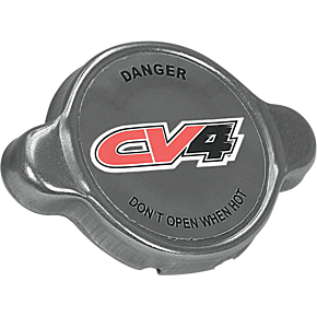 Radiator Cap - 2.0 bar CV715-31M