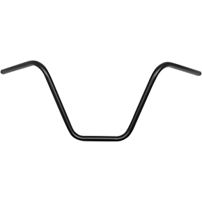 Handlebar - Ape Hanger - 12" - Black 23-12534B