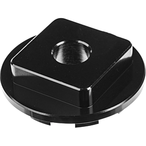 Square Foot Peg Bracket Insert - 2.0 RSP17K
