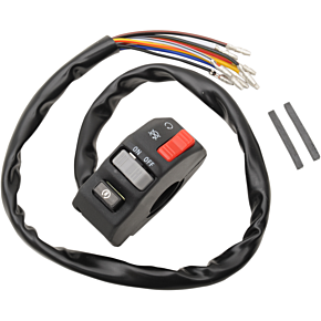 Universal Handlebar Switch 46-68735