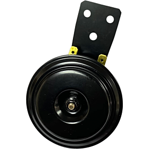 Horn - Black 2107-0305