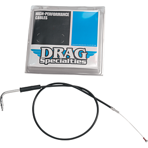 Throttle Cable - 44" - Vinyl 0650-1098