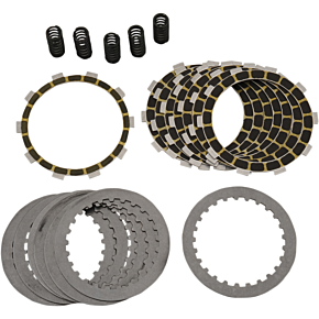 Clutch Kit 303-35-20022