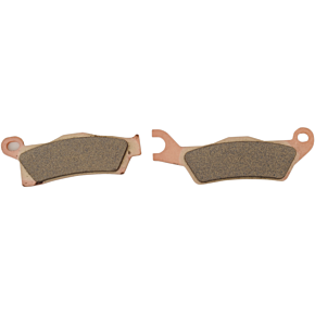 Off-Road Sintered Brake Pads - Outlander 910SI