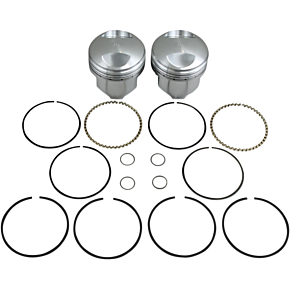 Piston Kit KB297.040