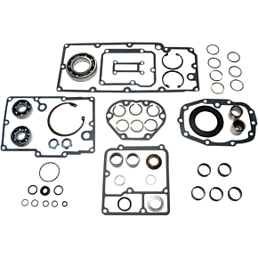 5-Speed Transmission Rebuild Kit 1035