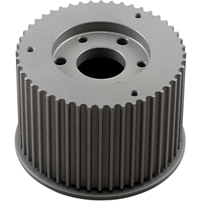 3" Font Offset Pulley - 48 Tooth 48-OFP
