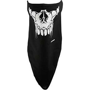 Half- Primal Face Mask VNG008C