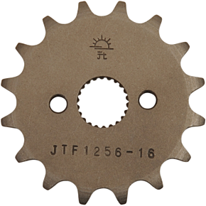Counter Shaft Sprocket - 16-Tooth JTF1256.16