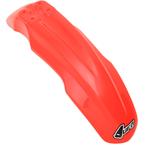 Front Fender -  CR Red HO04617-070