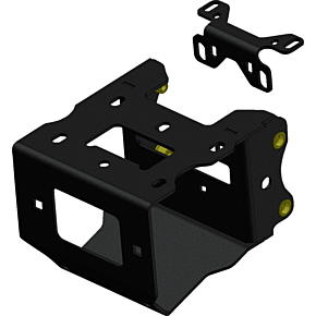 Winch Mount - Polaris 101840