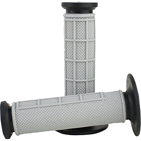 Grips - Pro Waffle - Black D535-BK