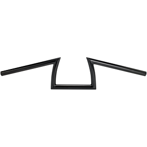 Handlebar - Keystone - Black 6001-2016
