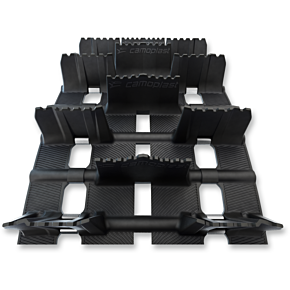 Challenger X3.2 Track - 15"x156" 9320M