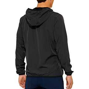 Klutch Jacket - Black - Large 20041-00002