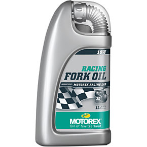 Racing Fork Oil - 10wt - 1L 172258