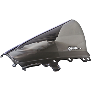 Double Bubble - Light Smoke - R1 16-543-02