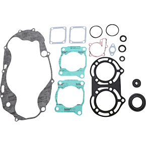 Gasket Kit - Complete 34.2021