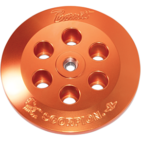Scorpion Pressure Plate - Hydraulic 618-30-30099