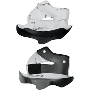 Alliance GT™ Cheek Pad - Hydradry - 2XL - 20 mm 0134-1264