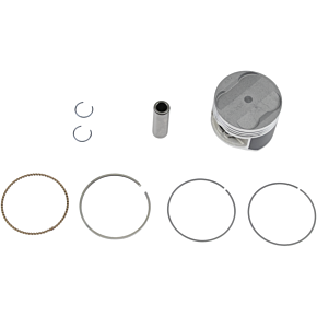 Piston Kit 50-257-04K